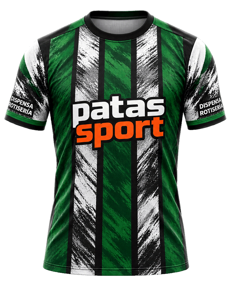 Camiseta